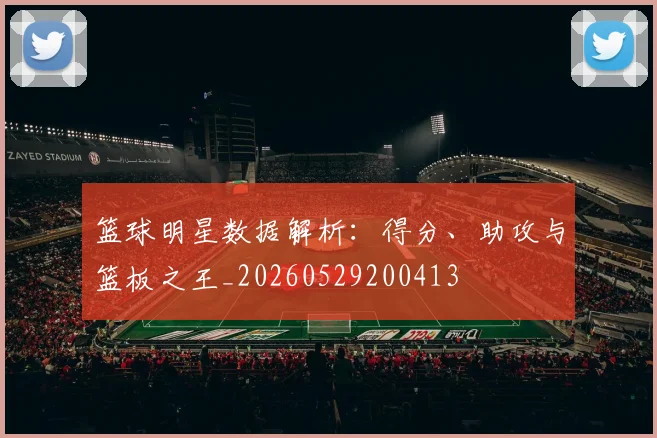 篮球明星数据解析:得分、助攻与篮板之王_20260529200413